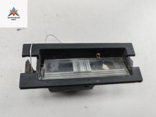 подсветка номера Mitsubishi Colt 6 поколение (Z20/Z30) 2005, 1.3 л., бензин, МКПП, синий, хетчбэк 5 дв., MR957364