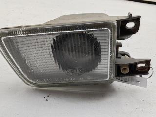 фара противотуманная левая Volkswagen Golf 3 поколение 1992, 1.6 л., бензин, МКПП, красный, хетчбэк 5 дв.