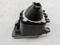 фара противотуманная левая Volkswagen Golf 3 поколение 1992, 1.6 л., бензин, МКПП, красный, хетчбэк 5 дв. - фото №2