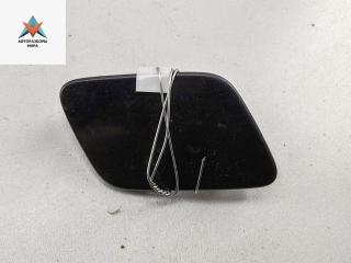 крышка омывателя фар Volkswagen Passat B6 2006, 2.0 л., дизель, МКПП, чёрный, универсал, 3C0955110A