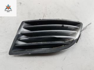 заглушка (решетка) в бампер Ford Galaxy 1 поколение [рестайлинг] 2004, 1.9 л., дизель, МКПП, серый, минивэн, 7M5853683