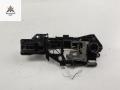 ручка наружная задняя левая Volkswagen Passat B6 2008, 2.0 л., дизель, МКПП, чёрный, универсал, 3C0837885J - фото №2
