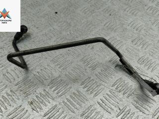 Трубка масляная турбины Ford Focus 2 поколение [рестайлинг] 2009, 1.6 л., дизель, МКПП, чёрный, универсал, 9651755280