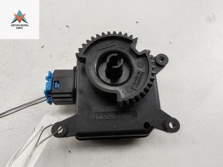 моторчик заслонки печки Skoda Fabia 2 поколение (5J) [рестайлинг] 2011, 1.2 л., бензин, МКПП, серый, универсал, H14909012966