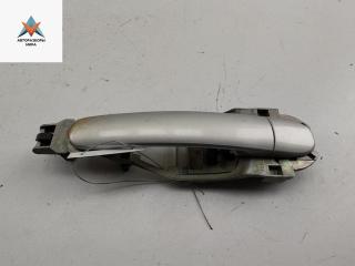 ручка наружная задняя правая Volkswagen Passat B5 1997, 1.6 л., бензин, МКПП, серый, седан, 3B0837885