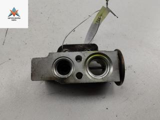 расширительный клапан кондиционера Volkswagen Passat B6 2006, 2.0 л., дизель, МКПП, чёрный, универсал, 1K0820679