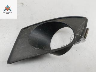 рамка фары противотуманной левой Ford Galaxy 1 поколение [рестайлинг] 2005, 1.9 л., дизель, АКПП, серый, минивэн, 7M5853683A