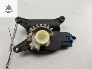 моторчик заслонки печки Skoda Octavia mk2 (A5 1Z) 2008, 1.9 л., дизель, МКПП, серый, хетчбэк 5 дв., 1K0907511C