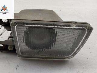 фара противотуманная правая Volkswagen Golf 3 поколение 1992, 1.6 л., бензин, МКПП, красный, хетчбэк 5 дв., 139356R