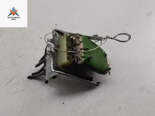 сопротивление печки Volkswagen Passat B4 1995, 1.6 л., бензин, МКПП, синий, универсал, 701959263A