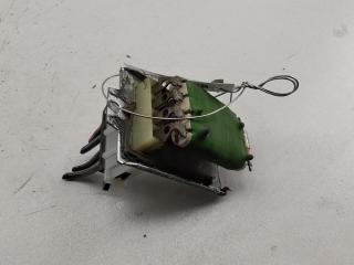 сопротивление печки Volkswagen Passat B4 1995, 1.6 л., бензин, МКПП, синий, универсал, 701959263A