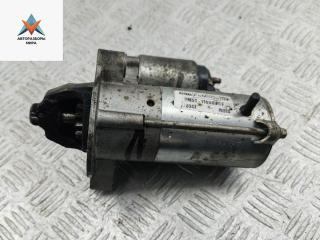 стартер Ford Focus 2 поколение [рестайлинг] 2009, 1.6 л., дизель, МКПП, чёрный, универсал, 3M5T11000CF