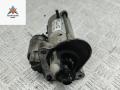 стартер Ford Focus 2 поколение [рестайлинг] 2009, 1.6 л., дизель, МКПП, чёрный, универсал, 3M5T11000CF - фото №2