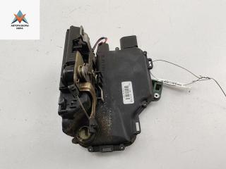 замок двери передней левой Volkswagen Passat B5 [рестайлинг] 2003, 1.9 л., дизель, МКПП, серый, универсал, C3B1837015Q