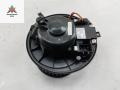 моторчик печки Volkswagen Passat B6 2008, 2.0 л., дизель, МКПП, коричневый, универсал, 3C1820015L - фото №2