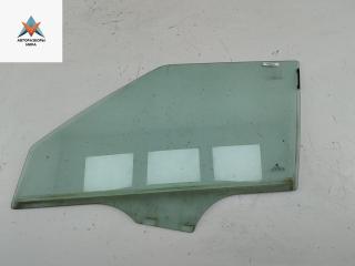 стекло двери передней левой Skoda Fabia 2 поколение (5J) 2009, 1.2 л., бензин, МКПП, серый, хетчбэк 5 дв., AS2