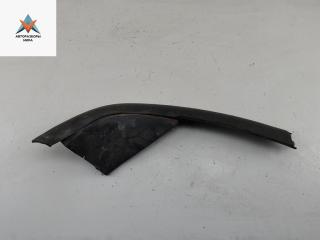 Юбка переднего бампера Ford Galaxy 1 поколение [рестайлинг] 2004, 1.9 л., дизель, МКПП, серый, минивэн, 7M5805904