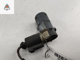 датчик парктроника Skoda Octavia mk2 (A5 1Z) 2005, 2.0 л., бензин, МКПП, серый, хетчбэк 5 дв.