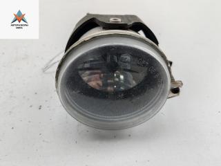 фара противотуманная левая Chrysler Voyager 4 поколение [рестайлинг] 2006, 2.8 л., дизель, АКПП, чёрный, минивэн