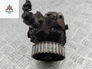 ТНВД Ford Focus 2 поколение [рестайлинг] 2009, 1.6 л., дизель, МКПП, чёрный, универсал, 0445010102, 9683703780A