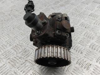ТНВД Ford Focus II 2009, 1.6 л., дизель, МКПП, чёрный, универсал, 0445010102, 9683703780A