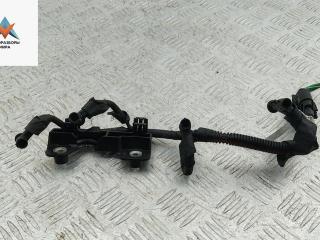 проводка двигателя Ford Focus 2 поколение [рестайлинг] 2009, 1.6 л., дизель, МКПП, чёрный, универсал, 9661094180