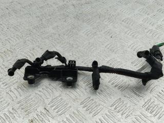 проводка двигателя Ford Focus 2 поколение [рестайлинг] 2009, 1.6 л., дизель, МКПП, чёрный, универсал, 9661094180