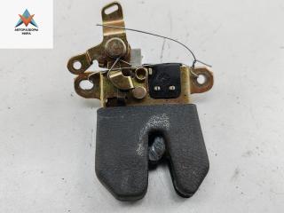 замок багажника Volkswagen Passat B5 [рестайлинг] 2001, седан, 3B5827505N