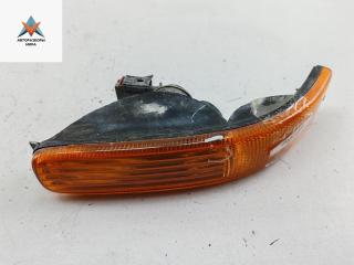 Поворотник (указатель поворота) левый Jeep Cherokee KJ 2004, 2.8 л., дизель, АКПП, серый, внедорожник 5 дв., 55155911A