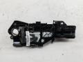 ручка наружная задняя правая Volkswagen Passat B6 2008, 2.0 л., дизель, МКПП, чёрный, универсал, 3C0837886J - фото №2