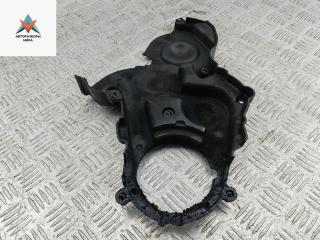 защита (кожух) ремня ГРМ Ford Focus 2 поколение [рестайлинг] 2009, 1.6 л., дизель, МКПП, чёрный, универсал, 9643649280