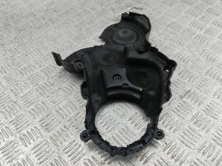 защита (кожух) ремня ГРМ Ford Focus II 2009, 1.6 л., дизель, МКПП, чёрный, универсал, 9643649280