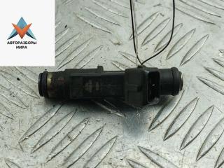 форсунка Lancia Zeta 1 поколение 2001, 2.0 л., бензин, АКПП, серый, минивэн, 01F003A