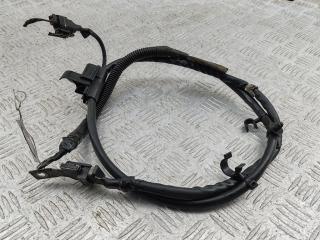 проводка двигателя Ford Focus 2 поколение [рестайлинг] 2009, 1.6 л., дизель, МКПП, чёрный, универсал, 8M5T14A280AD