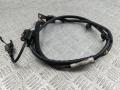 проводка двигателя Ford Focus 2 поколение [рестайлинг] 2009, 1.6 л., дизель, МКПП, чёрный, универсал, 8M5T14A280AD - фото №2