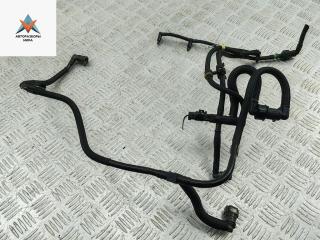 трубка топливная Ford Focus 2 поколение [рестайлинг] 2009, 1.6 л., дизель