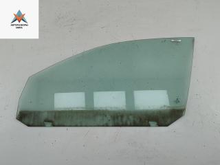 стекло двери передней левой Volkswagen Golf 5 поколение 2007, 1.4 л., бензин, МКПП, зелёный, универсал, 43R-004583