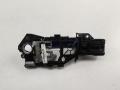 ручка наружная передняя правая Volkswagen Passat B6 2008, 2.0 л., дизель, МКПП, синий, универсал, 3C0837886J - фото №2
