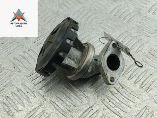 клапан EGR Lancia Zeta 1 поколение 2001, 2.0 л., бензин, АКПП, серый, минивэн, 9630188080