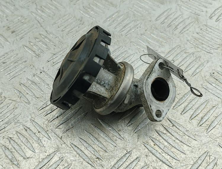 клапан EGR Lancia Zeta 2001, 2.0 л., бензин, АКПП, серый, минивэн, 9630188080