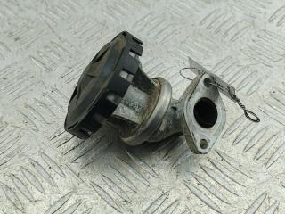 клапан EGR Lancia Zeta 2001, 2.0 л., бензин, АКПП, серый, минивэн, 9630188080