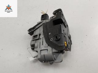 замок двери задней левой Volkswagen Passat B6 2008, 2.0 л., дизель, МКПП, чёрный, универсал, 3C4839015A