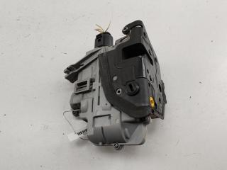 замок двери задней левой Volkswagen Passat B6 2008, 2.0 л., дизель, МКПП, чёрный, универсал, 3C4839015A