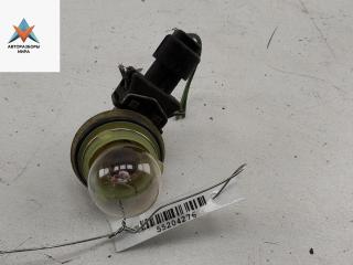 Патрон лампы указателя поворота Volkswagen Golf 3 поколение 1992, 1.6 л., бензин, МКПП, красный, хетчбэк 5 дв.