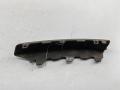 молдинг переднего бампера Volkswagen Passat B6 2008, 2.0 л., дизель, МКПП, чёрный, универсал, 3C0807646A - фото №2