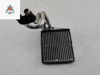 радиатор отопителя (печки) Skoda Octavia mk2 (A5 1Z) 2008, 1.9 л., дизель, МКПП, серый, хетчбэк 5 дв., 1K0819031B