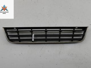 заглушка (решетка) в бампер Volkswagen Passat B6 2008, 2.0 л., дизель, МКПП, чёрный, универсал, 3C0853677