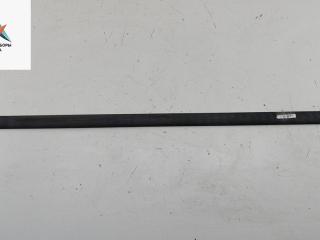 молдинг двери передней правой Volkswagen Passat B5 [рестайлинг] 2001, 1.8 л., бензин, АКПП, серый, седан, 3B0853516