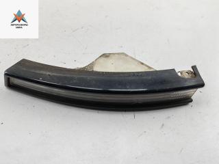 Поворотник (указатель поворота) левый Volkswagen Passat B6 2008, 2.0 л., дизель, МКПП, чёрный, универсал, 3C0953041L