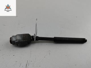 замок капота Ford Focus 2 поколение [рестайлинг] 2009, 1.6 л., дизель, МКПП, чёрный, универсал